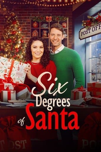 Six Degrees of Santa Image