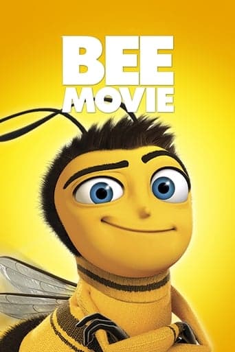 Bee Movie Image