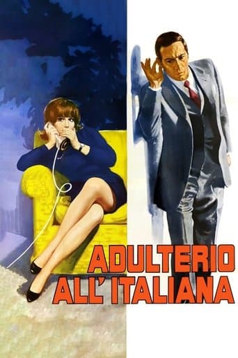 Adultery Italian Style Image