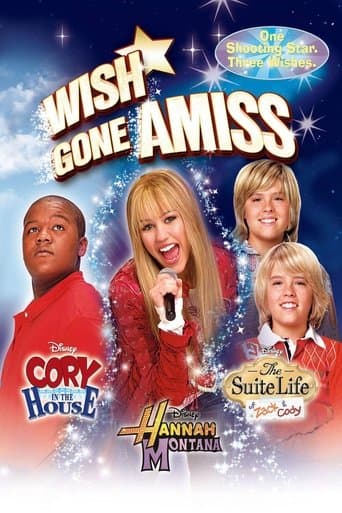 Wish Gone Amiss Image