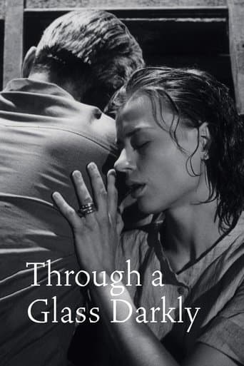 Through a Glass Darkly Image