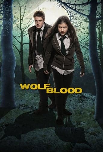 Wolfblood Image