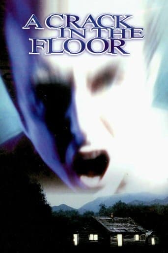 A Crack in the Floor Image