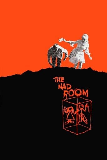 The Mad Room Image