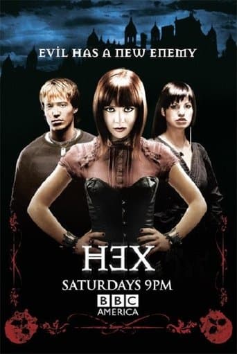 Hex Image