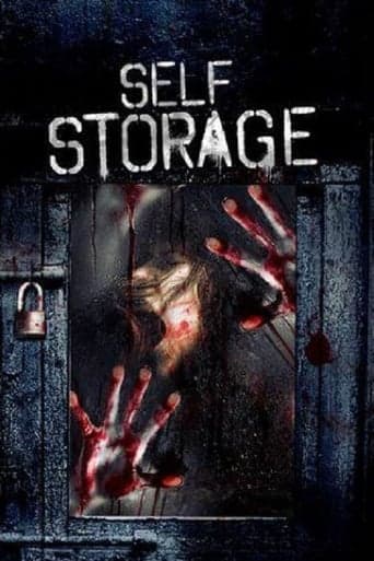 Self Storage Image