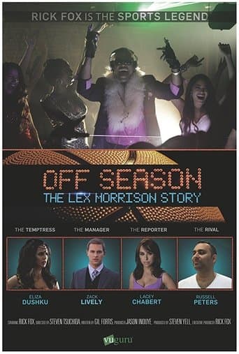 Off Season: The Lex Morrison Story Image