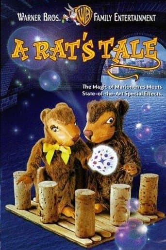 A Rat's Tale Image