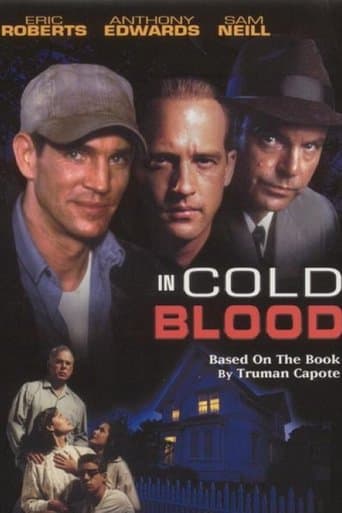 In Cold Blood Image