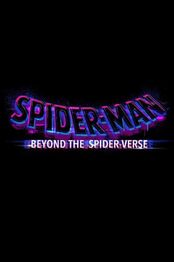 Spider-Man: Beyond the Spider-Verse Image