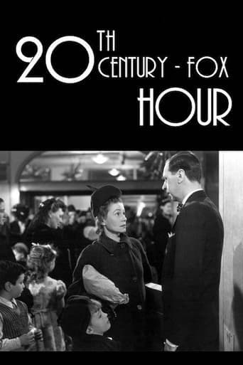 The 20th Century Fox Hour Image