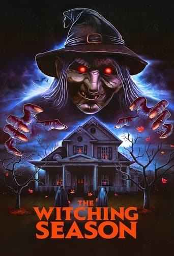 The Witching Season Image