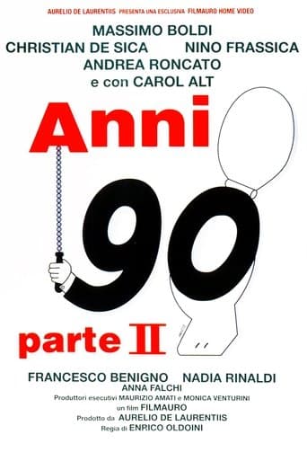 Nineties - Part II Image