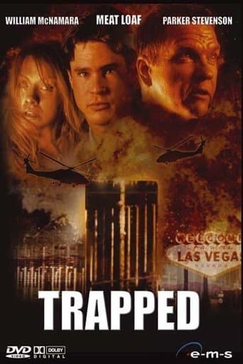 Trapped Image