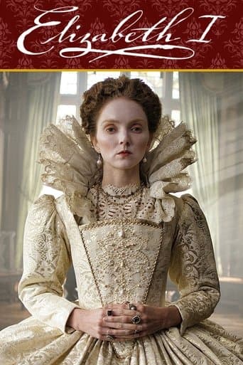Elizabeth I Image