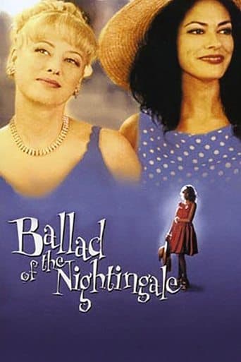 Ballad of the Nightingale Image