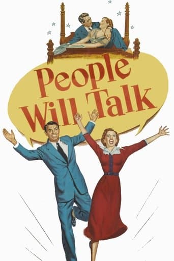 People Will Talk Image