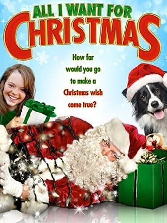 All I Want for Christmas Image