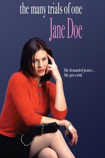 The Many Trials of One Jane Doe Image