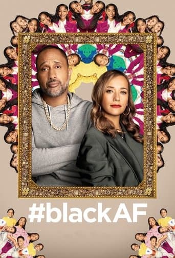 #blackAF Image