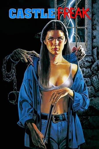 Castle Freak Image