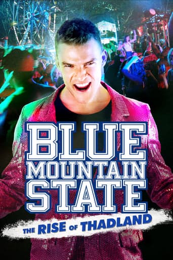 Blue Mountain State: The Rise of Thadland Image