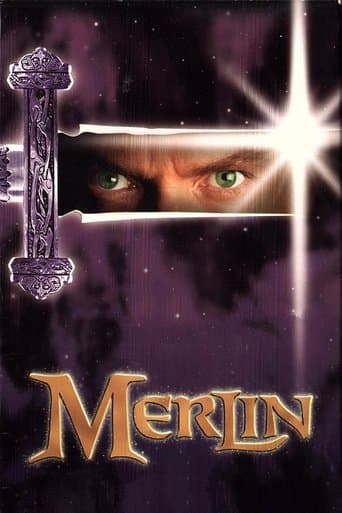 Merlin Image