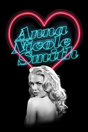 The Anna Nicole Smith Story Image
