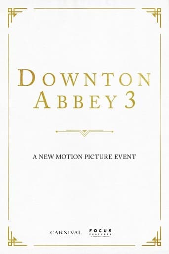 Downton Abbey 3 Image