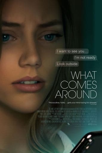 What Comes Around Image