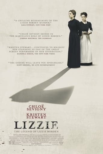 Lizzie Image