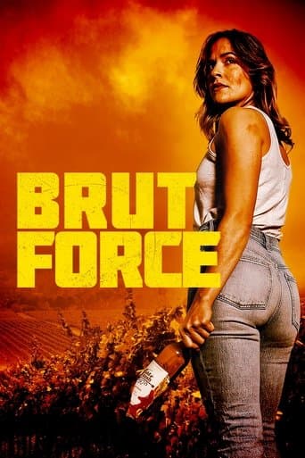 Brut Force Image