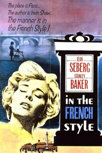In the French Style Image