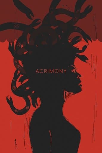 Acrimony Image