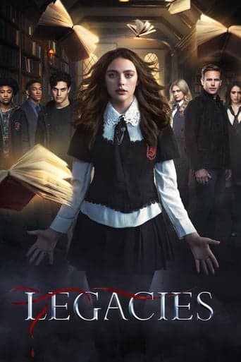 Legacies Image