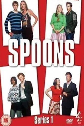 Spoons Image