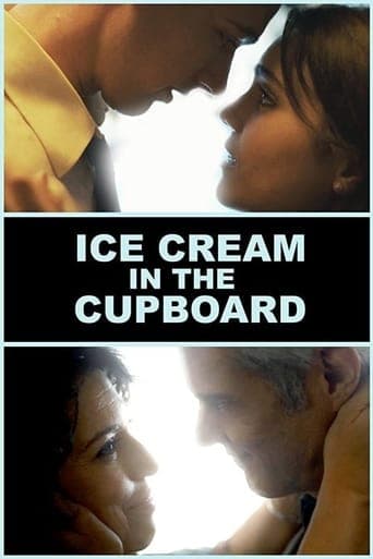 Ice Cream in the Cupboard Image