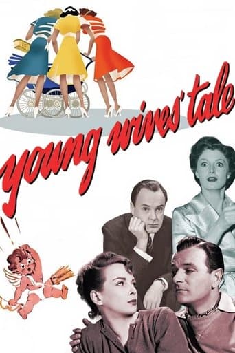 Young Wives' Tale Image