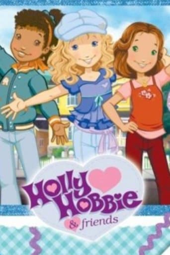 Holly Hobbie & Friends Image