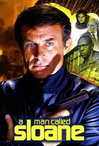 A Man Called Sloane Image