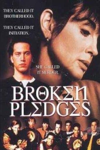 Moment of Truth: Broken Pledges Image