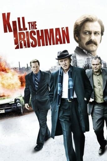 Kill the Irishman Image