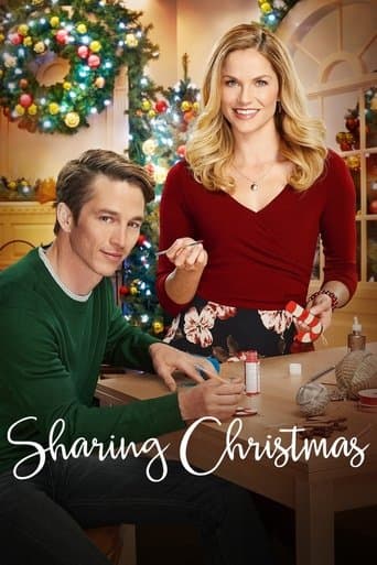 Sharing Christmas Image