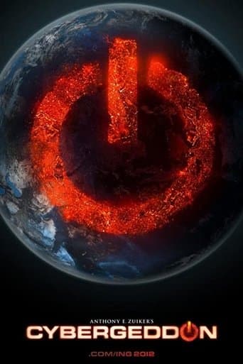 Cybergeddon Image
