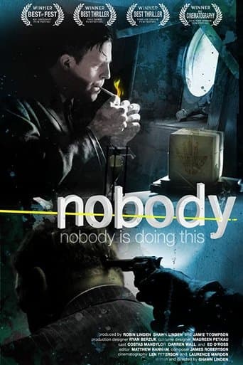 Nobody Image