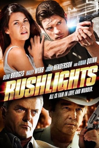 Rushlights Image