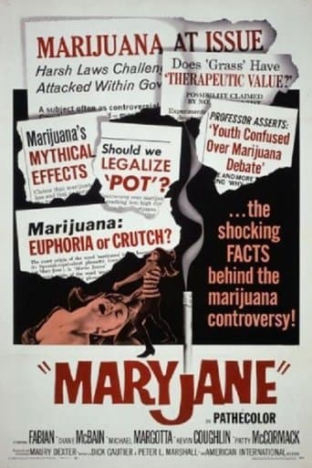 Maryjane Image