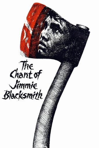 The Chant of Jimmie Blacksmith Image