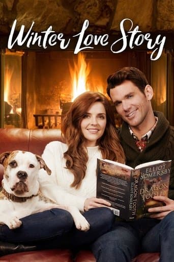 Winter Love Story Image