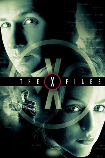 The X-Files Image